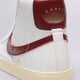 Moteriški kedai NIKE BLAZER MID '77 SE dv7003-100 spalva balta