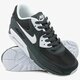 Vyriški kedai NIKE AIR MAX 90 ESSENTIAL  537384089 spalva pilka