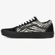 Moteriški kedai VANS UA COMFYCUSH OLD SKOOL vn0a3wma17q1 spalva juoda