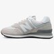 Moteriški kedai NEW BALANCE 574  wl574ew spalva rusvai gelsva