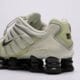 Moteriški kedai NIKE W SHOX TL  fv0939-002 spalva rusvai gelsva