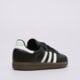 Vaikiški kedai ADIDAS SAMBA OG ie3676 spalva juoda