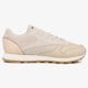 Moteriški kedai REEBOK CL LTHR GOLDEN NEUTRALS bd3744 spalva rusvai gelsva
