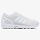 Vyriški kedai ADIDAS ZX FLUX  s32277 spalva balta