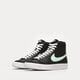 Vaikiški kedai NIKE BLAZER MID77 GS da4086-008 spalva juoda