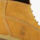 TIMBERLAND 6 IN PRMWPSHEARLING LINED LINED tb1a1bei2311 spalva geltona