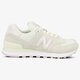 Moteriški kedai NEW BALANCE WL574CIB wl574cib spalva rusvai gelsva