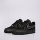 Vyriški kedai NIKE AIR FORCE 1 '07 LV8 ib6842-002 spalva juoda
