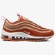 Moteriški kedai NIKE AIR MAX 97 UL '17 ah6805200 spalva ruda