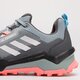 Moteriški auliniai batai ADIDAS TERREX AX4 W gv7506 spalva pilka