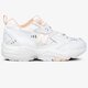 Moteriški kedai NEW BALANCE WX608WI1 wx608wi1 spalva balta