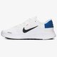Vaikiški kedai NIKE REPOSTO GS da3260-101 spalva balta