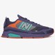 Vyriški kedai NEW BALANCE MSXRCHLB msxrchlb spalva violetinė