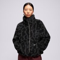 NIKE STRIUKĖ W NSW STREET SHERPA JKT