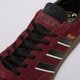 Vyriški kedai ADIDAS HANDBALL SPEZIAL ig6184 spalva tamsiai raudona