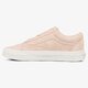 Moteriški kedai VANS UA OLD SKOOL vn0a38g1nzm spalva rožinė