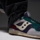 Vyriški kedai SAUCONY SHADOW 5000 5101517-1062 spalva pilka