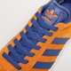 Vyriški kedai ADIDAS GAZELLE  gy7374 spalva oranžinė