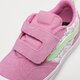 Vaikiški inkariukai VANS TD COMFYCUSH NEW SKOOL V vn0a4tzhblh1 spalva rožinė