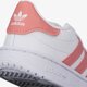 Vaikiški kedai ADIDAS NOVICE EL I ef6829 spalva balta
