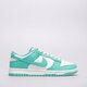 Vyriški kedai NIKE DUNK LOW RETRO BTTYS  dv0833-101 spalva žalia