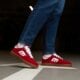 Vaikiški inkariukai ETNIES KIDS WINDROW 4301000146619 spalva raudona