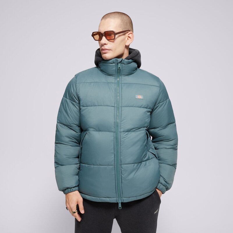 DICKIES STRIUKĖ  ŽIEMINĖ WALDENBURG JACKET