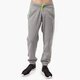 Vyriškos kelnės NIKE KELNĖS FABRIC MIX CUFF PANT 642871063 spalva pilka