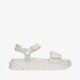 Moteriški sandalai TIMBERLAND RAY CITY SANDAL ANKL STRP tb0a2gbx1001 spalva balta