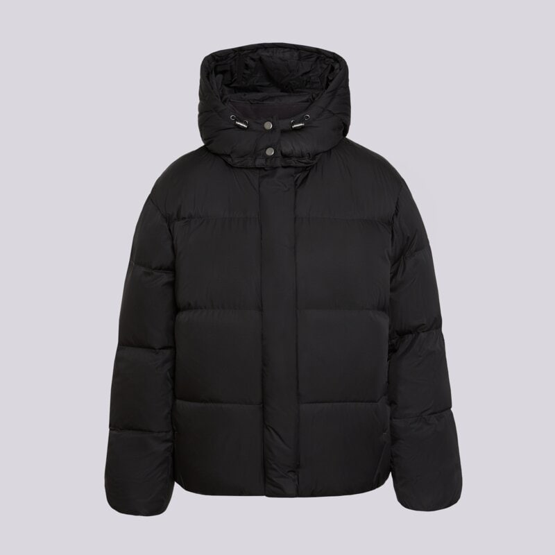 LEVI'S STRIUKĖ PŪKINĖ TATE BUBBLE PUFFER