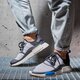 Vyriški kedai ADIDAS NMD_R1 fy3685 spalva pilka