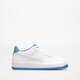 Vaikiški kedai NIKE AIR FORCE 1 BG dv1331-101 spalva balta