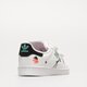 Vaikiški kedai ADIDAS SUPERSTAR PU.CF I h00779 spalva balta