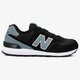 Vyriški kedai NEW BALANCE ML574CNA ml574cna spalva juoda