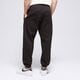 Vyriškos kelnės TIMBERLAND KELNĖS NEW WOVEN BADGE SWEATPANT tb0a5uvy0011 spalva juoda