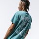 Vyriški marškinėliai VANS MARŠKINĖLIAI SCRATCHED VANS SS vn0a49krsp91 spalva mėlyna