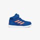 Vaikiški kedai ADIDAS ALTASPORT MID I g27127 spalva tamsiai mėlyna