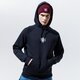 Vyriškas džemperis ADIDAS DŽEMPERIS SU GOBTUVU 3D TREFOIL HOOD gn3555 spalva juoda