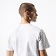 Vyriški marškinėliai ADIDAS MARŠKINĖLIAI SS SOLID BB T WHT cw2336 spalva balta