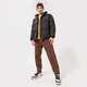 Vyriškas džemperis NIKE DŽEMPERIS SPORTSWEAR CLUB FLEECE bv2662-722 spalva tamsi geltona
