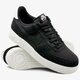 Vyriški kedai NIKE AIR FORCE 1 '07 SUEDE ao3835-001 spalva juoda