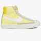 Moteriški kedai NIKE WMNS BLAZER MID '77 CS EN cz0363-700 spalva geltona