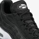 Moteriški kedai NIKE W AIR MAX 95 ck7070-001 spalva juoda