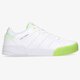 Vaikiški kedai ADIDAS COURT TOURINO J h00770 spalva balta