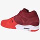 Vyriški kedai NIKE AIR TRAINER 3 LE 815758600 spalva raudona