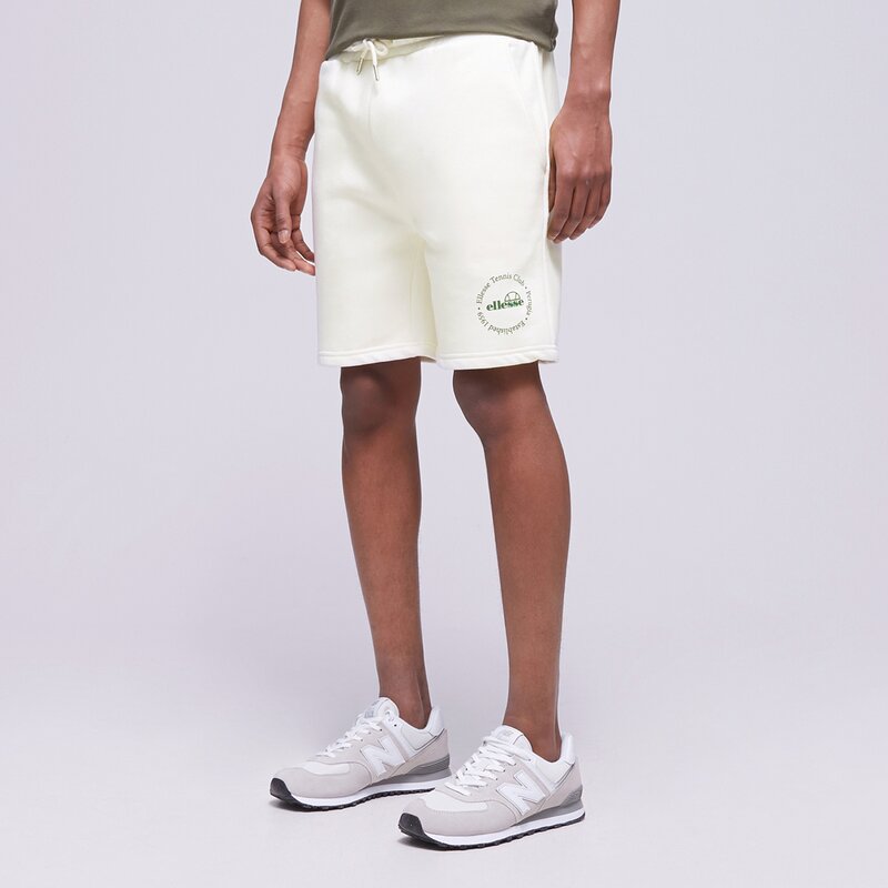 ELLESSE ŠORTAI FONTANSA SHORT OFF WHT