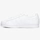 Moteriški kedai ADIDAS SUPERSTAR FOUNDATION  b27136w spalva balta