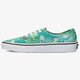 Moteriški kedai VANS AUTHENTIC  va38emmox spalva daugiaspalvė