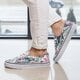 Moteriški kedai VANS AUTHENTIC  v3b9ikp spalva daugiaspalvė
