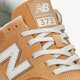 Vyriški kedai NEW BALANCE 373  ml373sm2 spalva geltona